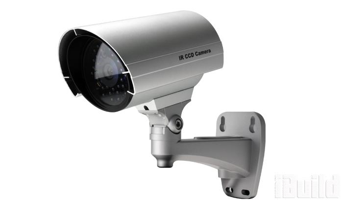 CAMERA THÂN HỒNG NGOẠI - QUAN SÁT QUA INTERNET