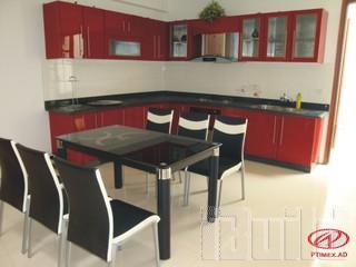 Tủ bếp inox cao cấp Châu âu