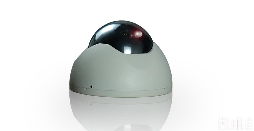 Camera Pioneer 1501