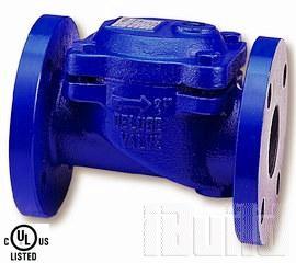 Van tràn ngập (Deluge valve) protector