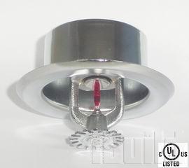 Đầu phun sprinkler quay xuồng protector