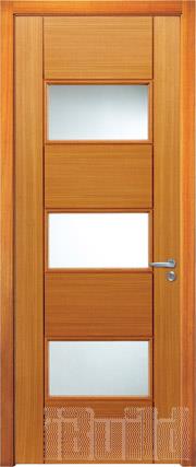 Cửa gỗ SLine