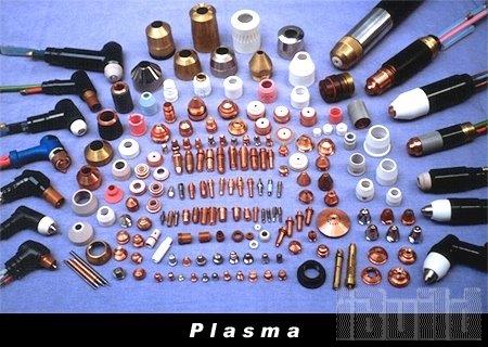 MỎ CẮT PLASMA