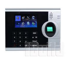 MÁY CHẤM CÔNG VÂN TAY