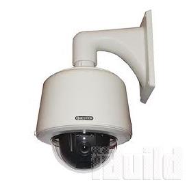 CAMERA SPEED DOME GẮN NGOÀI TRỜI