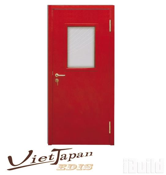 Cửa chống cháy VN6