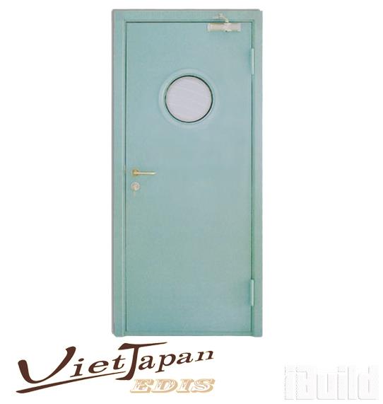Cửa chống cháy VN8
