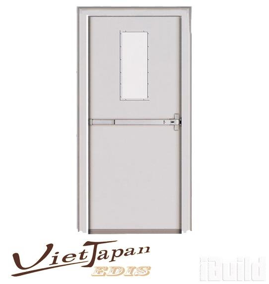 Cửa chống cháy VN4