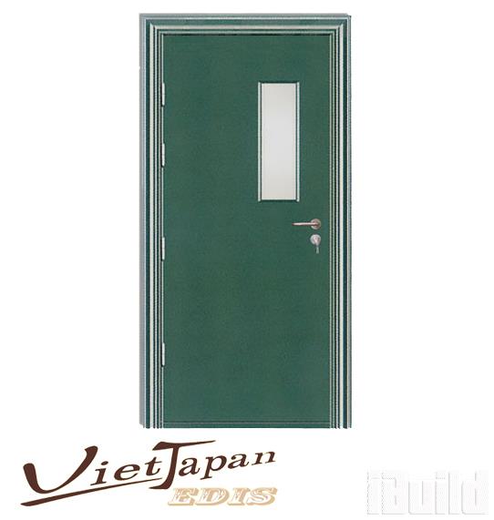 Cửa chống cháy VN2