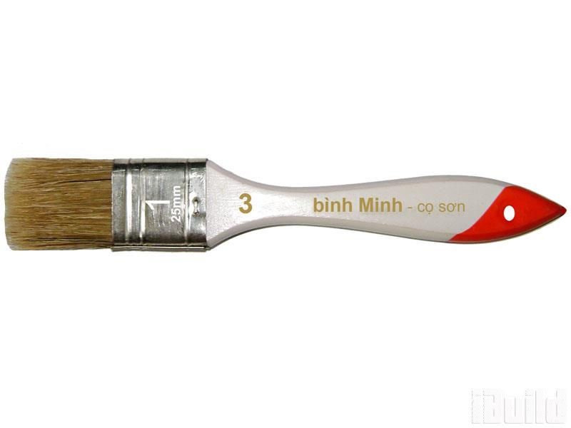 Cọ gỗ