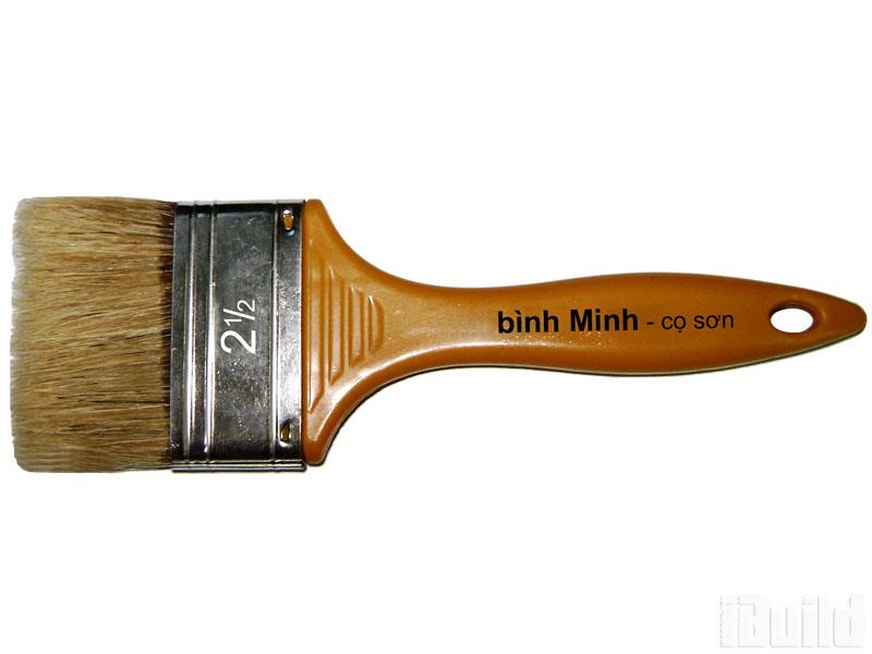Cọ nhựa