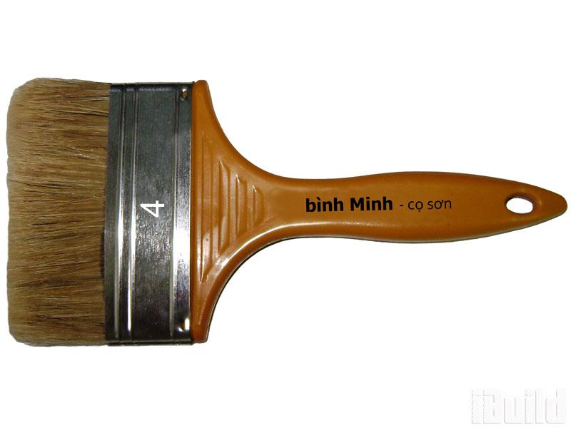 Cọ nhựa