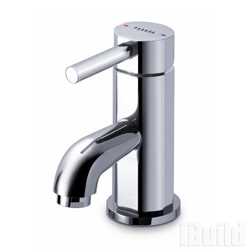 Sen vòi HÀN QUỐC cao cấp nhập khẩu (Vòi lavabo nóng lạnh)