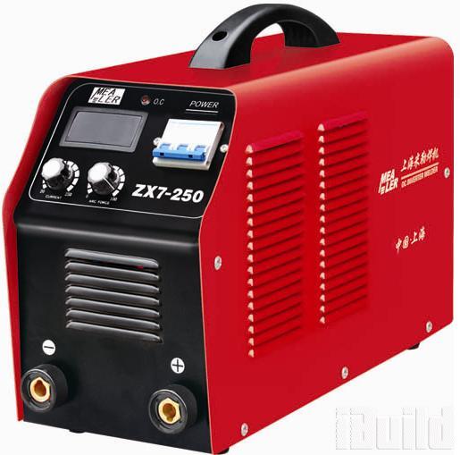Máy hàn que inverter ZX7-250T(220V)