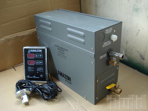 Máy xông hơi,thiết bị xông hơi