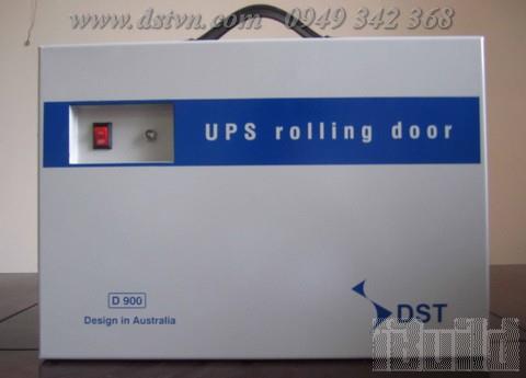 Lưu Điện Cửa Cuốn DST 900W