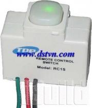 Điều khiển từ xa bằng công tắc RC1S