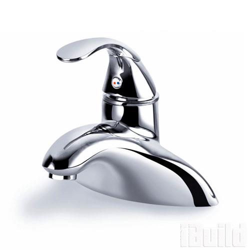 Sen vòi HÀN QUỐC cao cấp nhập khẩu (Vòi lavabo nóng lạnh)