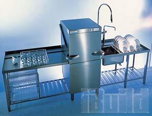 Máy rửa bát, máy rửa chén ly
