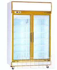 Thiết bị lạnh Berjaya