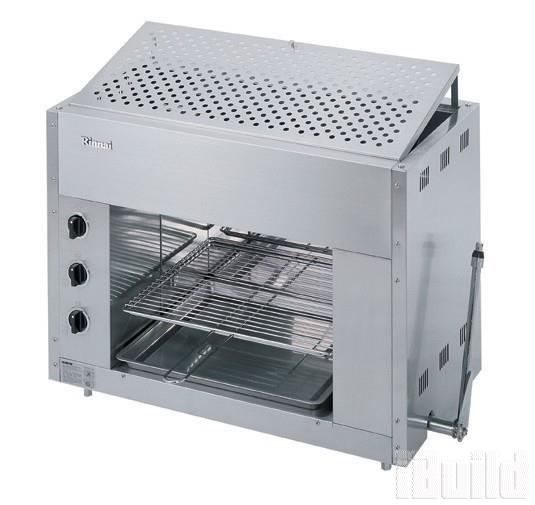 Thiết bị bếp Rinnai