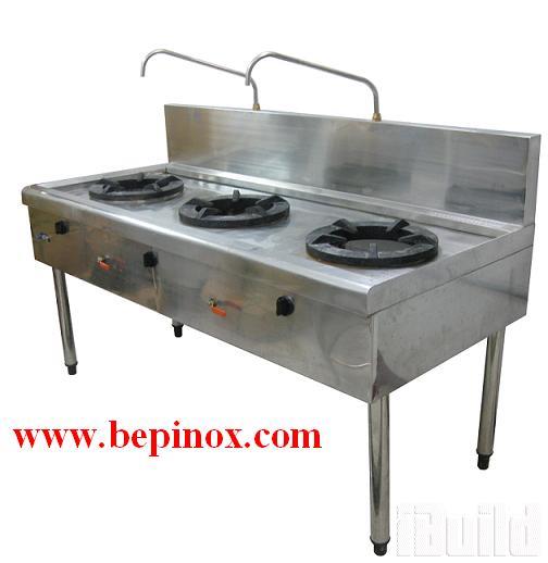 Thiết bị bếp Á