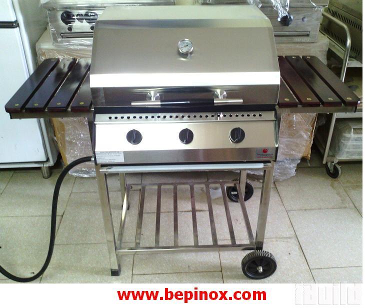 Lò nướng BBQ