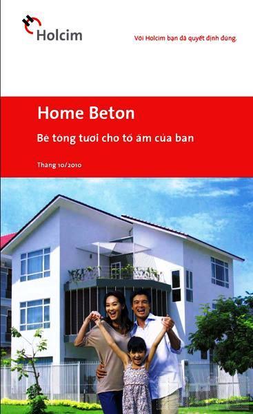 Bê tông tươi (trộn sẵn)