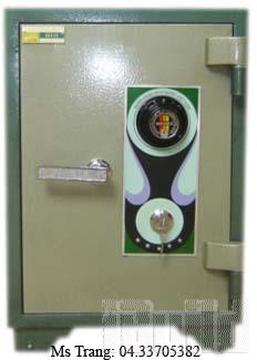Két Sắt Cao Cấp Ngân Hàng