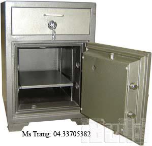 Két Sắt Cao Cấp Ngân Hàng GD100NHA1
