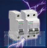 Aptomat MCB 2P-32A-4.5kA