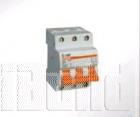 Aptomat MCB 3P-6A-4.5KA