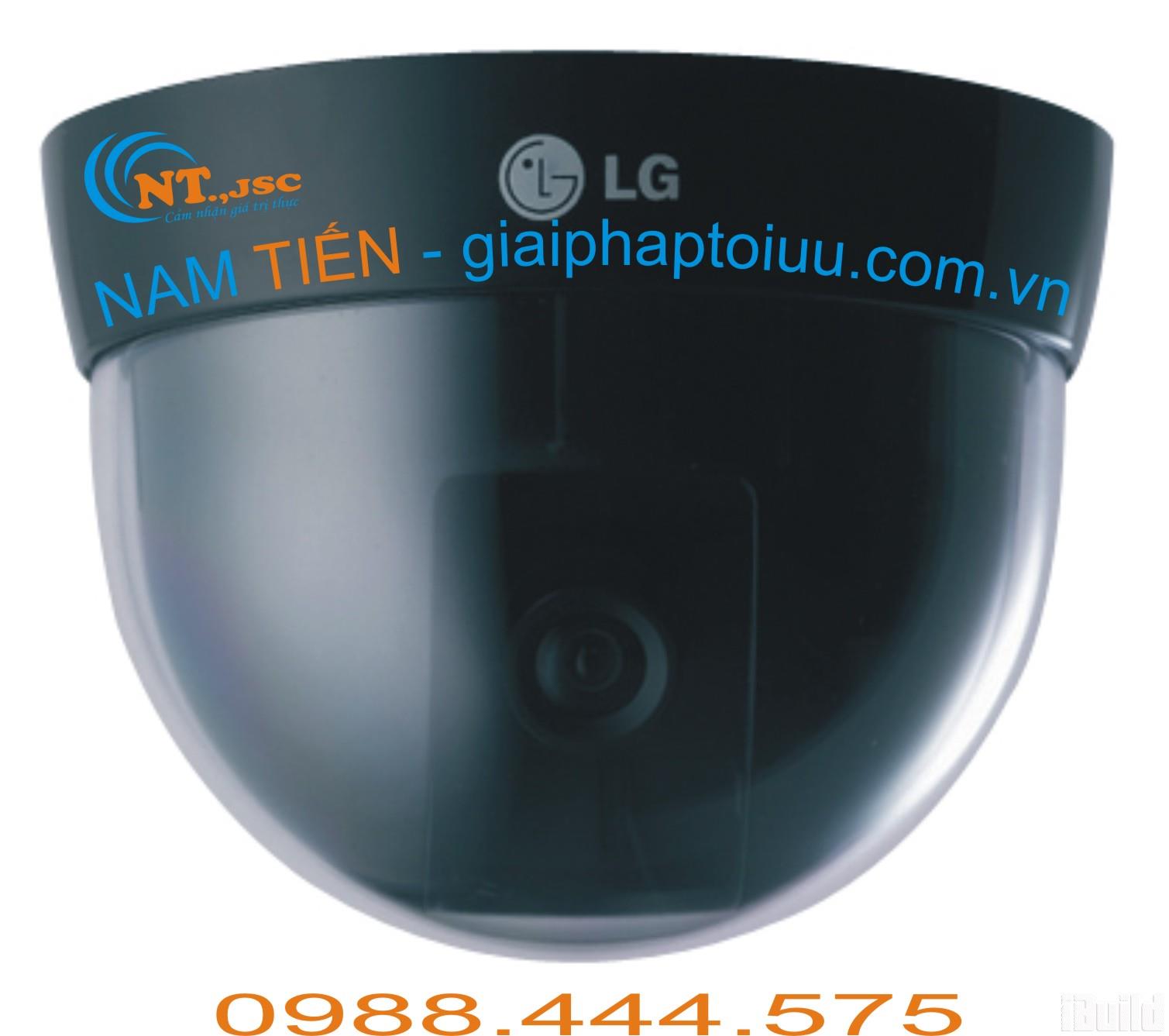 Camera LG - LD100N