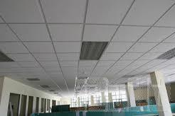 Trần sợi khoáng VKEN
