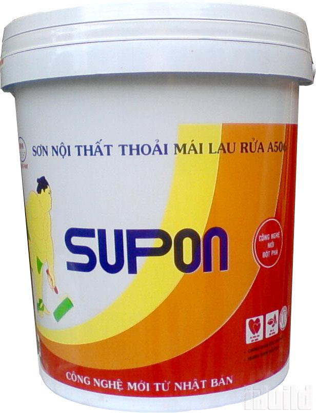 Sơn nội thất