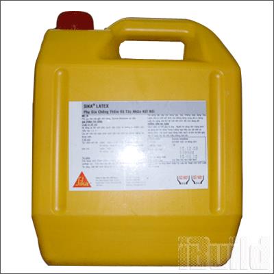 Sika Latex