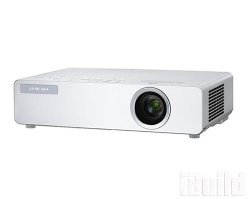 Máy chiếu Panasonic PT - LB90EA giá hấp dẫn