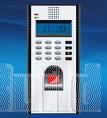 MÁY CHẤM CÔNG KẾT HỢP KHÓA CỬA BẰNG DẤU VÂN TAY F708