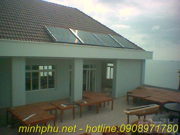 Máy NNNL Supper Solar