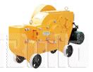 Máy cắt sắt GQ40
