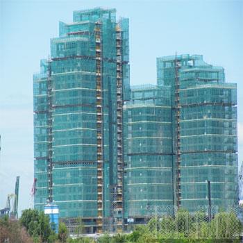 Lưới xây dựng Hàn Quốc