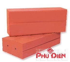 Gạch tuynel thẻ đặc V1 – Phú Điền