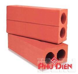 Gạch tuynel 2 lỗ rỗng TCVN – Phú Điền