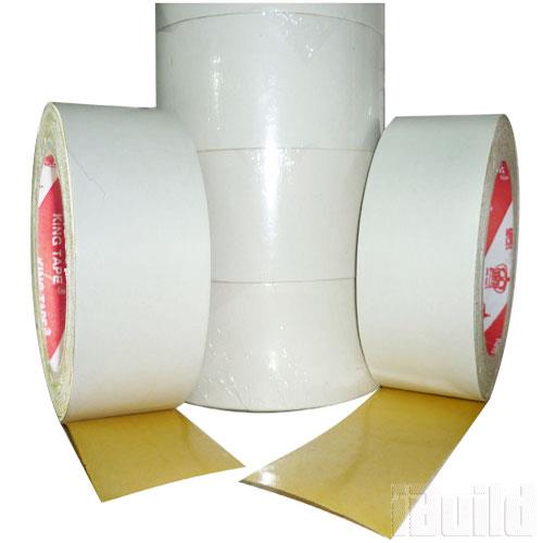 Chuyên cung cấp băng keo hai mặt siêu tốt giá siêu mềm