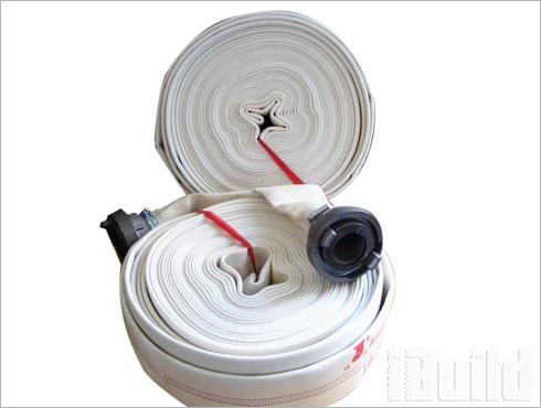 Cuộn vòi chữa cháy D50