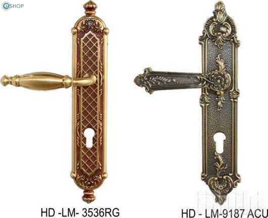 Cung cấp ổ khóa