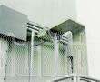 Hệ thống thanh cái dẫn điện busduct, máng cáp,thang cáp..