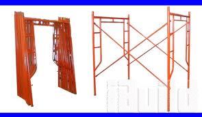 Dàn giáo Vĩnh Lợi - Khung 1m53 (2ly) có đầu nối