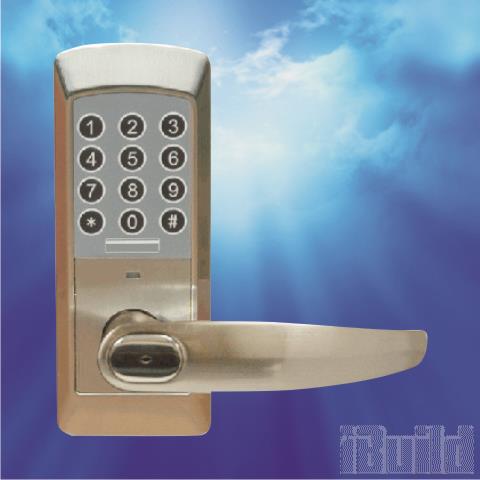 Khóa số KohLLocK KLC 9118