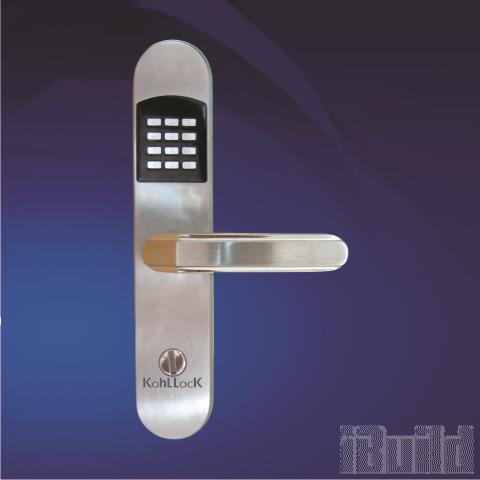 Khóa số KohLLocK KLC 9158